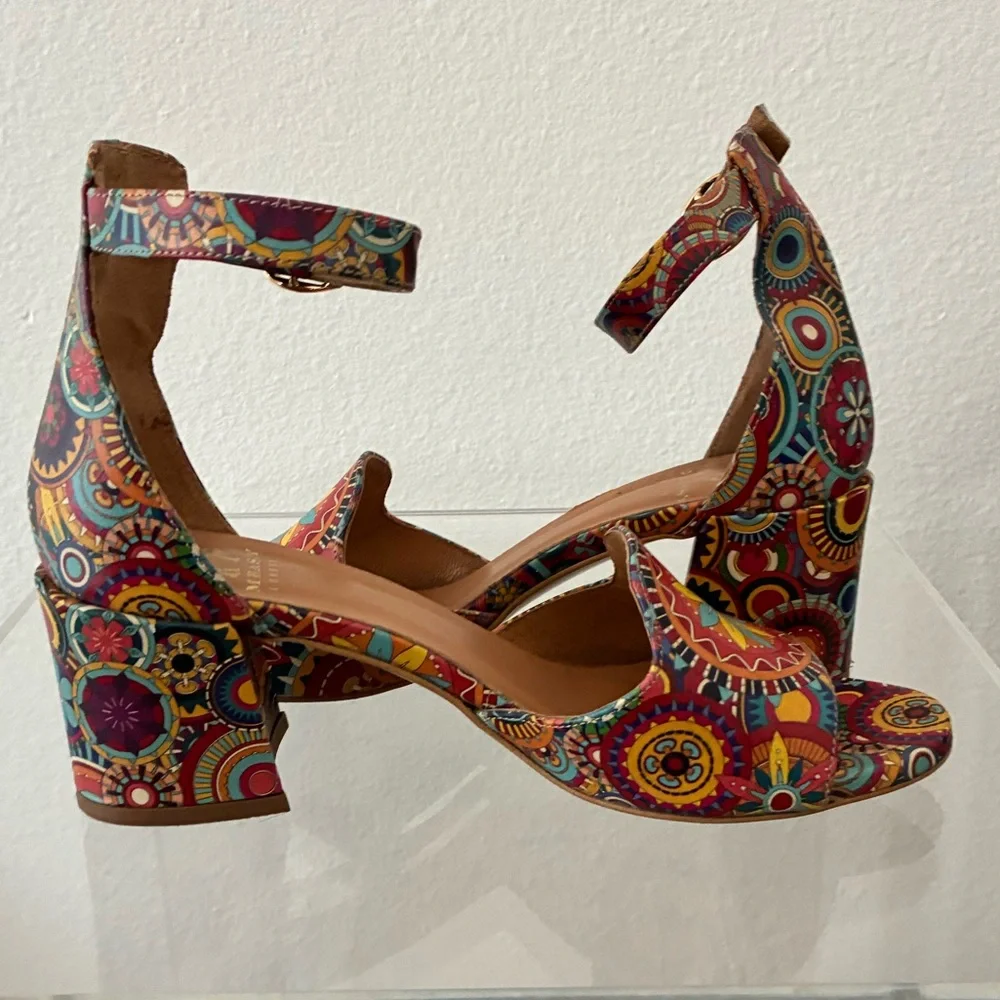 Embassy London Heels - Picture 8 of 10